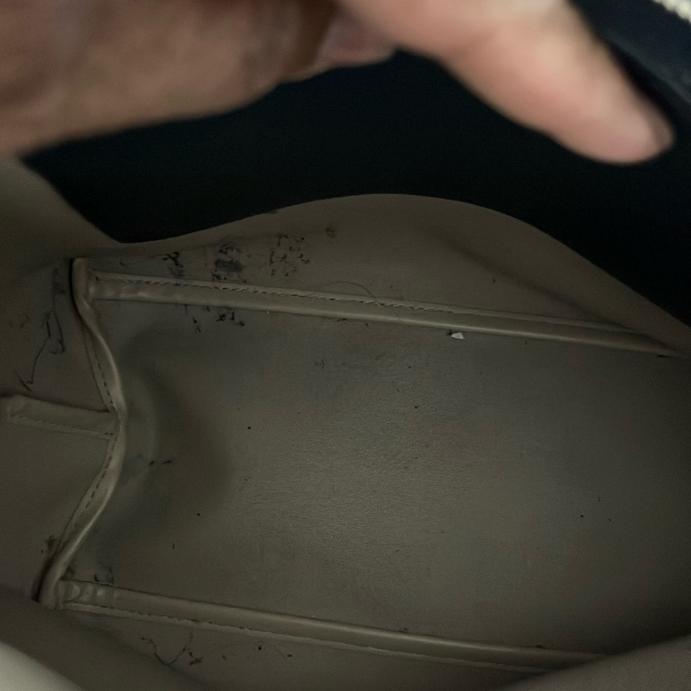 Longchamp Medium LePilage shoulder tote